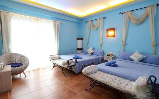Ocean Love Hostel-B&B
