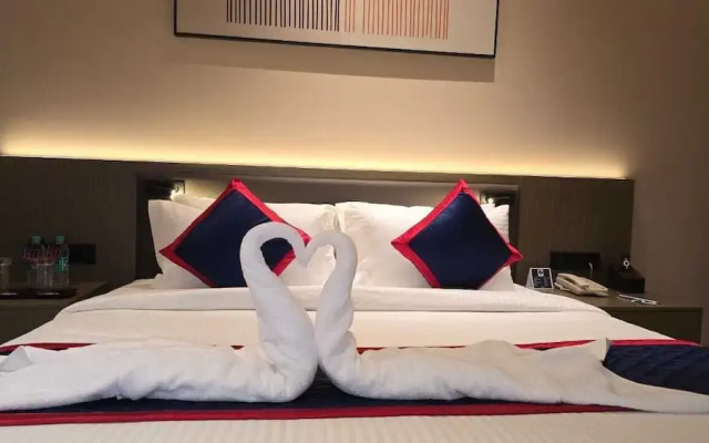 Zip By Spree Hotels Nanded