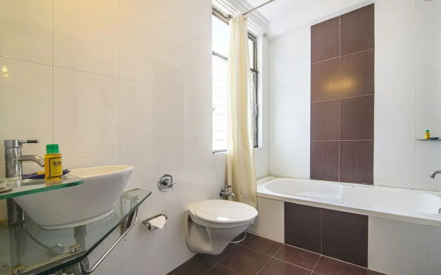 FabHotel Oriental Ellisbridge