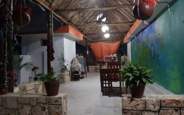 Villas San Felipe