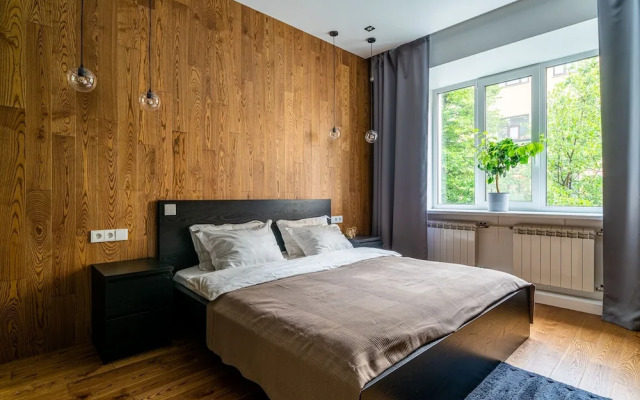 Letyourflat Apartments Nevsky Hi-Tech