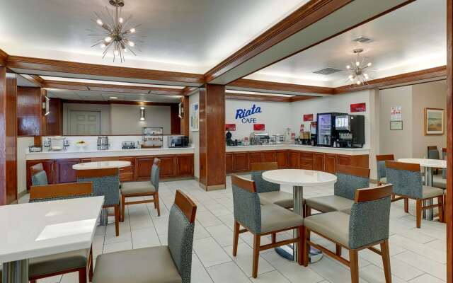 Best Western Plus Riata