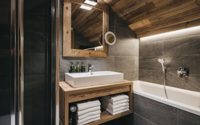 VAYA Fieberbrunn fine living resort