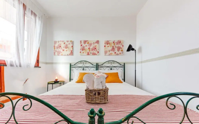 Appartamento Majorana B