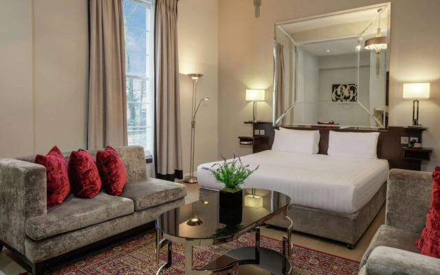 The Westbourne Hyde Park