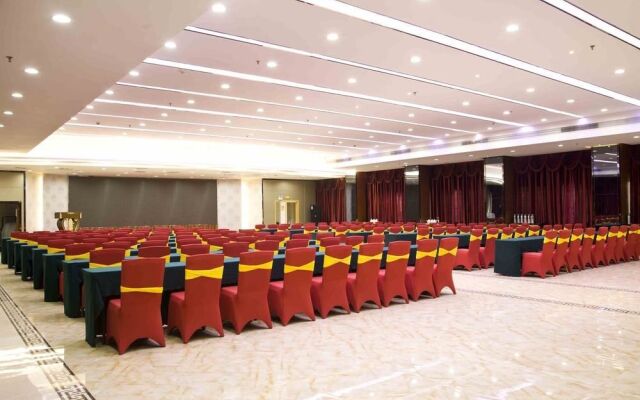 Jinhai Wujin Hotel