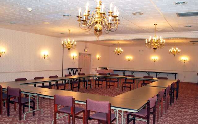 Rodeway Inn & Suites Myerstown - Lebanon