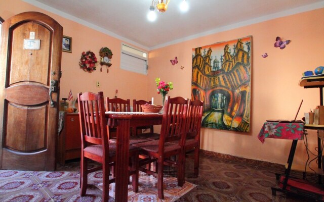 Hostal Dona Cristina y Dayami