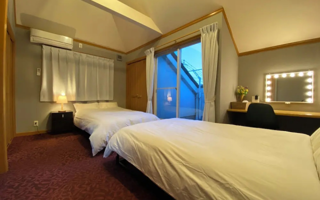 Five room 120