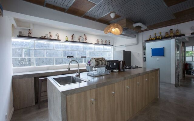 OYO 2123 Sun Residence