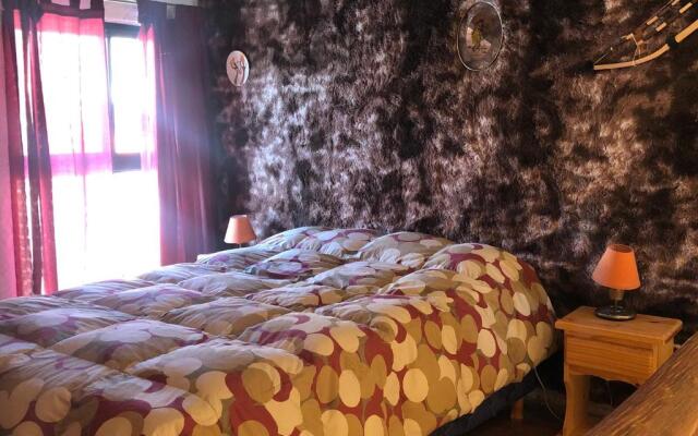 Terrazas de Uspallata