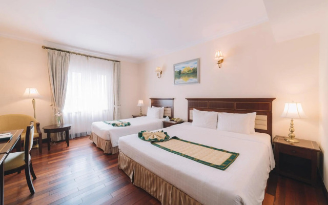 Saigon Dalat Hotel