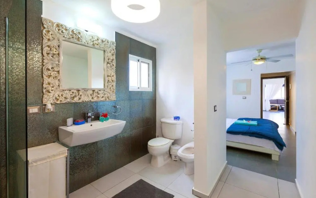 Bavaro Beach Condo for Rent