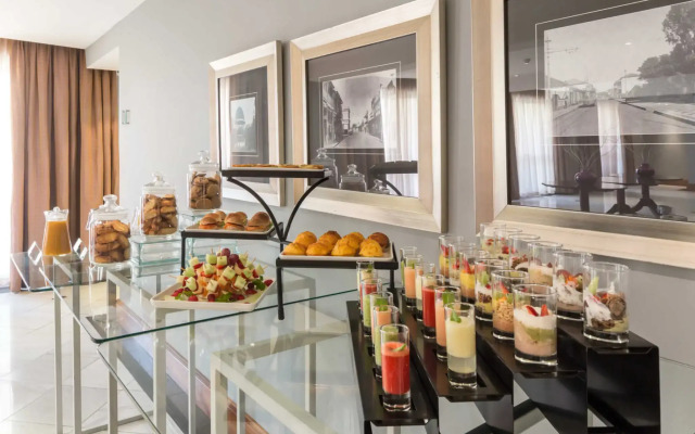 Hotel Avenida