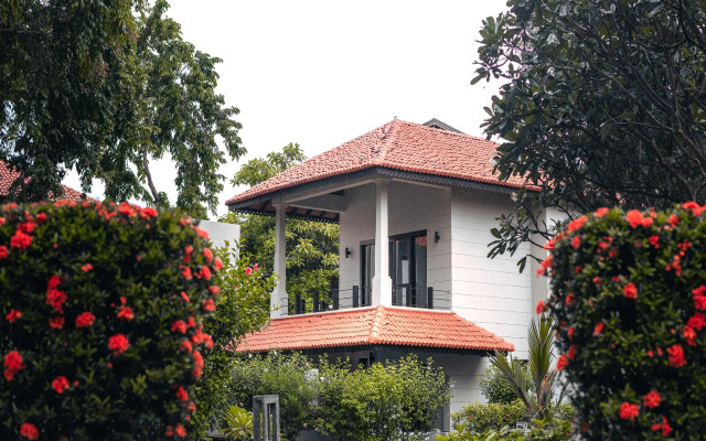 Sun Siyam Pasikudah
