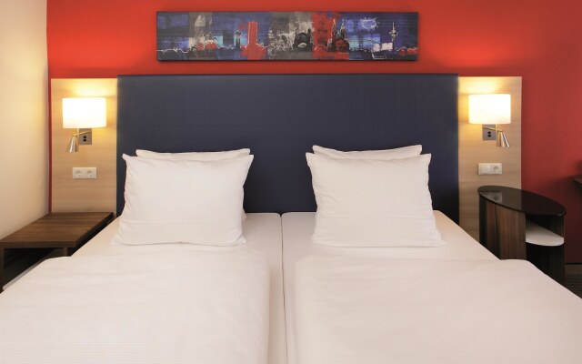 H+ Hotel Köln Brühl