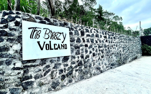The Breezy Volcano