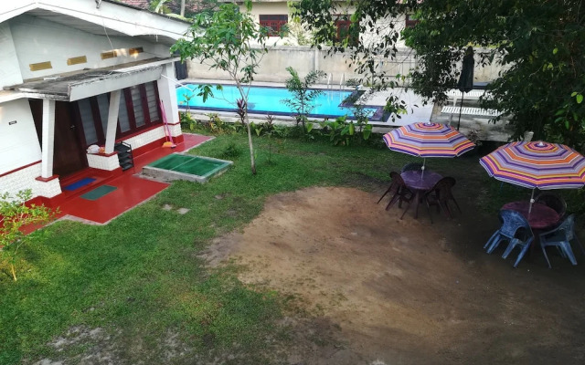 Shrinith's Place - Dodanduwa
