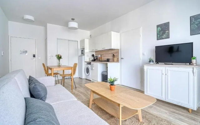 Résidence De Rueil-Malmaison