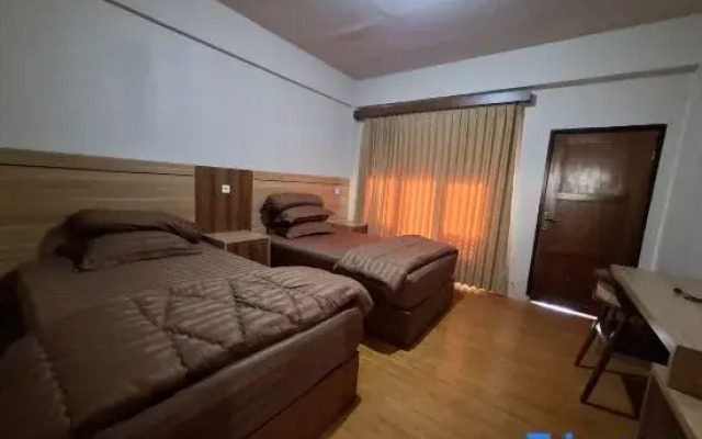 Pondok Roomi Villa Sembalun