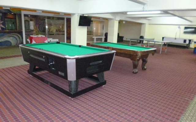 Ramada Mexico Zona Norte