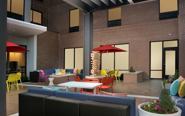 Home2 Suites by Hilton Murfreesboro