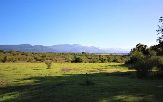 Lark Rise Guest Farm