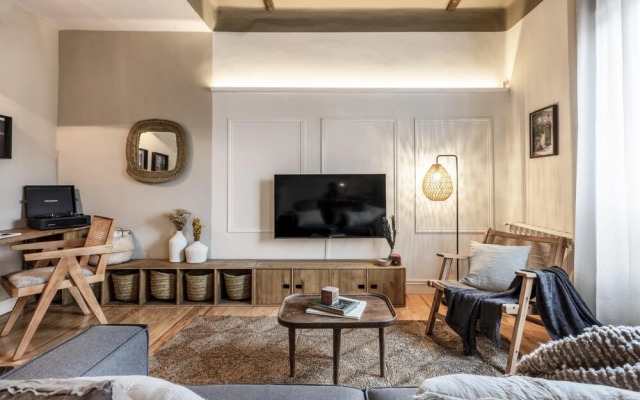 Gazules - 2 Bedrooms in Castellana