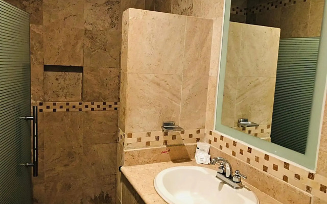 Hotel Rúah