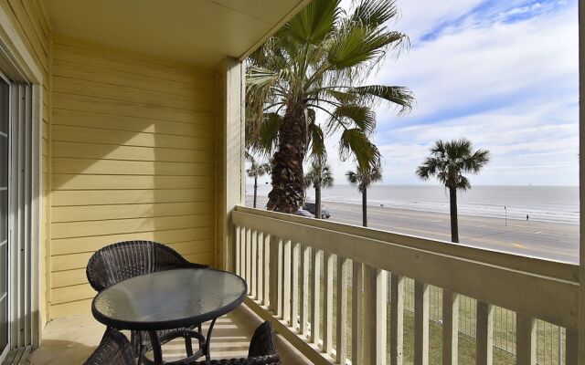 Dawn 225-Vista Perfecta - 2 Br Condo