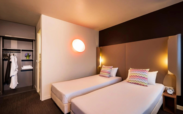 Campanile Hotel Eindhoven - Image 6