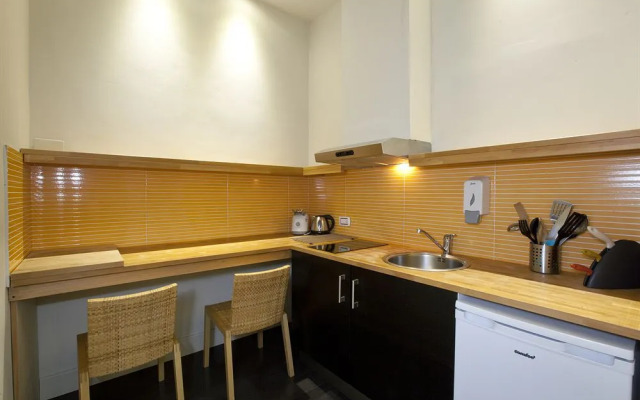 Sorrento Apartments ONE