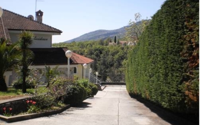 Villa Residence Icici
