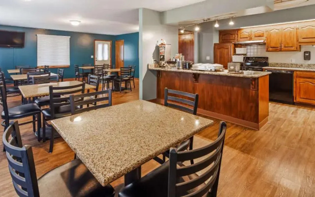 GuestHouse Acorn Inn