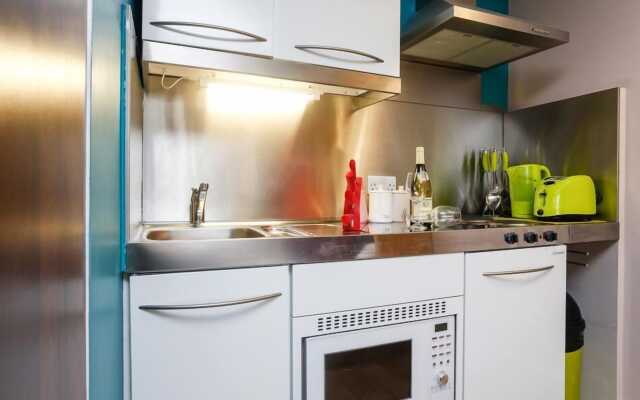 Apartments Inn London Lancaster Gate