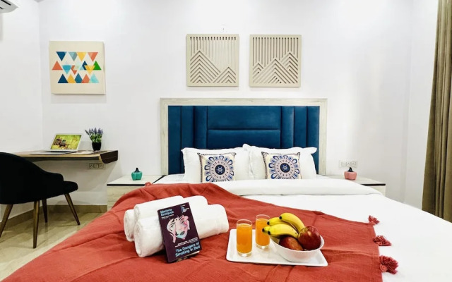 Zen Suites - Golf Course Road