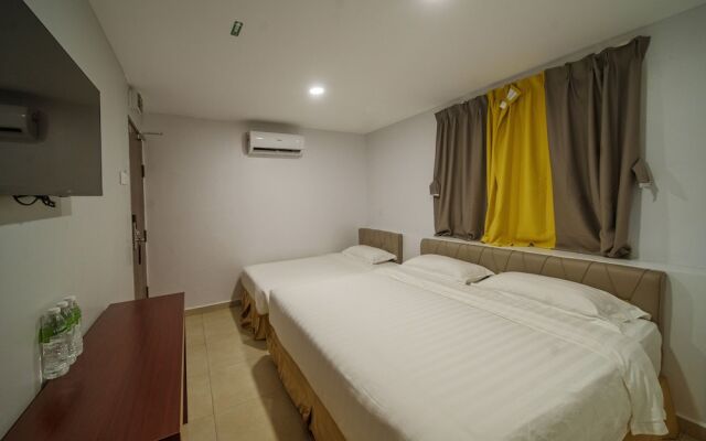 Hotel Uptown Semenyih