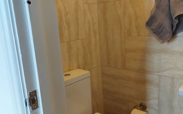 Room-apple House Wembley -double Ensuite