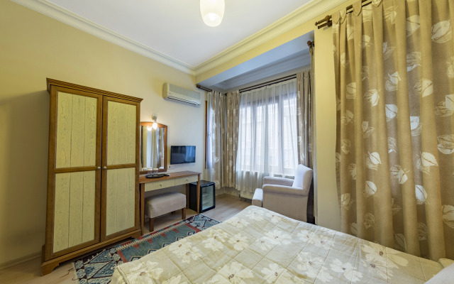 Hotel Fehmi Bey
