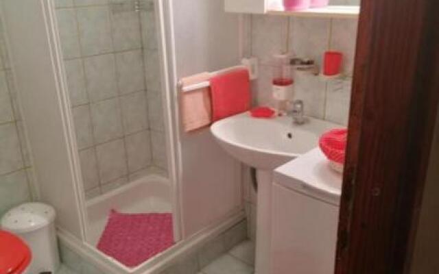 Apartment Slavka