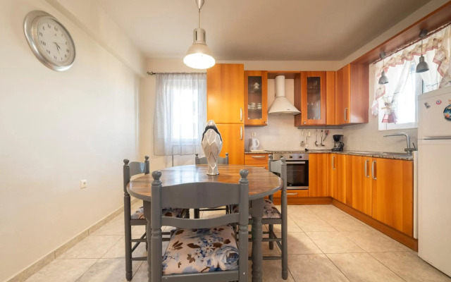 Villa Giorgos