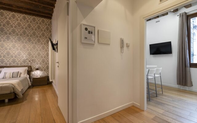 Residence Le Beccarie - Rialto