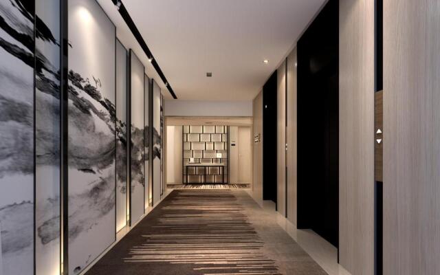 Holiday Inn Hotel and Suites Suzhou Yangcheng Lake by IHG