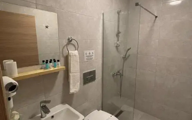 Kircak Konak Alacati