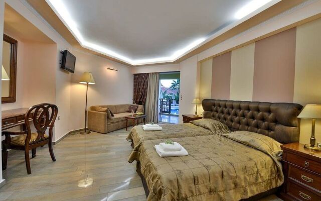 Palazetto Suites Zakynthos - Adults Only