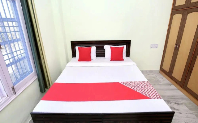 OYO 12310 Home Hill Top 2BHK Kamayana