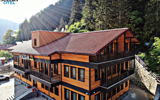 Sezgin Hotel