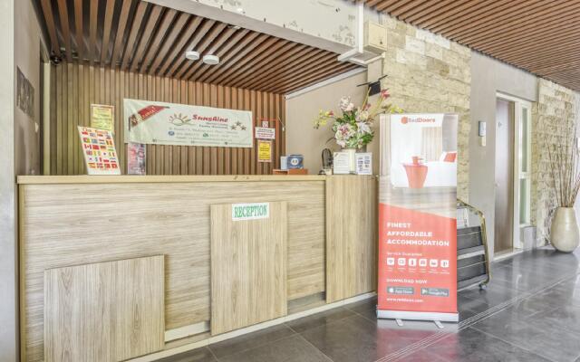 Zen Rooms Wadung Asri