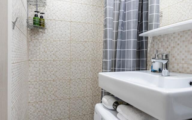 Апартаменты на улице Садовая 32