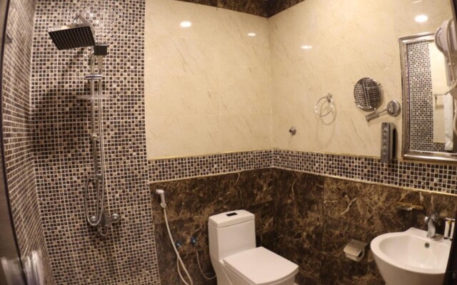 Nozul Furnished Apartment